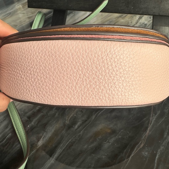 COACH Ellen Colorblock Crossbody Bag - Picture 4 of 4